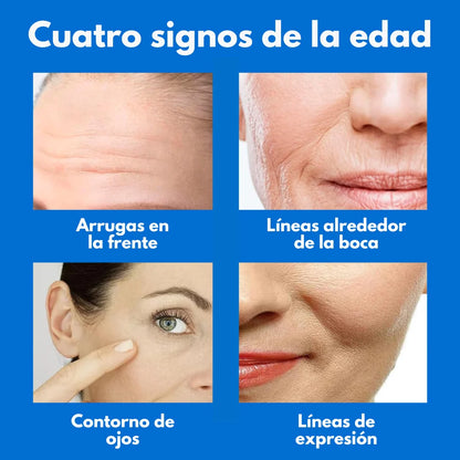 Botox Stock Solution Suero Antiarrugas™